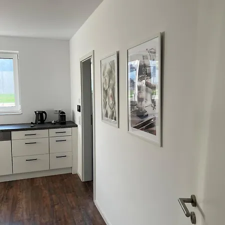 Modern Semi-detached House With Fantastic Views Apartamento *
